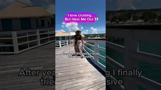 Cruising vs. All Inclusives