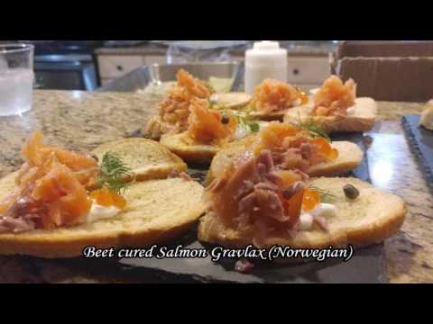 E'Leep's Catering LLC video.