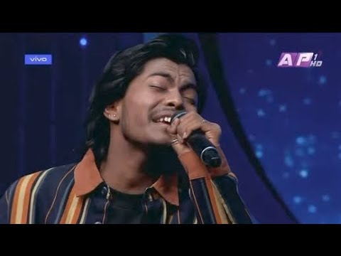 Karan Pariyar " Asarai Mahinama " Nepal Idol Season 5 @karanpariyar.official