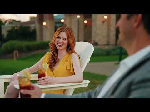 Lansdowne Resort Overview