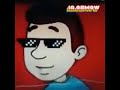 Preview 2 Joey Effects Weird Eye Glasses Deepfake