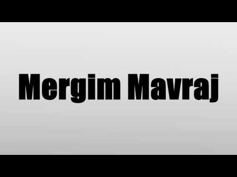 Mergim Mavraj