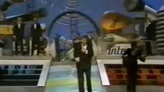 Un, dos, tres... - Dyango - "La radio"