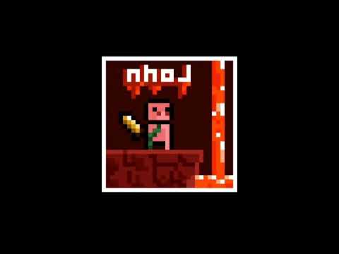 PigMan - nhoJ (Masayoshi's minecraft parody)