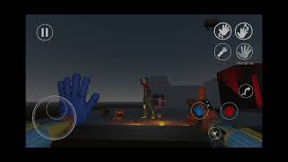 Poppy4e5 Resolvi o bug da Grab Pack, Adicionei Gráficos igual do Poppy Playtime Original!!🥳