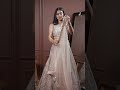 3 Trending Lehenga Dupatta Drapes Of 2025 That You Must Try Draping Lehenga Shorts Trending