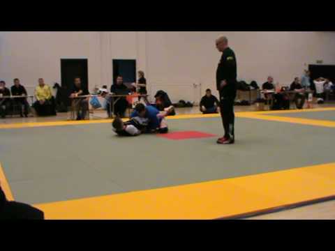 ADCC Amatöörien SM 2010 - ?? vs. Henri Kuitunen