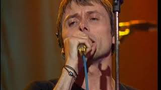 Suede - Untitled e When The Rain Falls - Legendado
