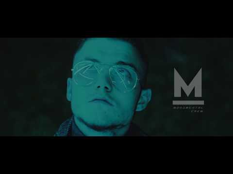Kucior - Liść (prod. FANTØM) (Official Video) [4K]