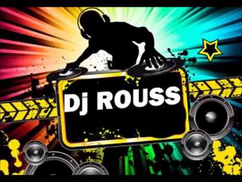 DJ Rouss Mix Rap / ΕΛΛΗΝΙΚΑ