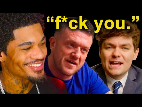 The White Supremacists are Fighting Again ..