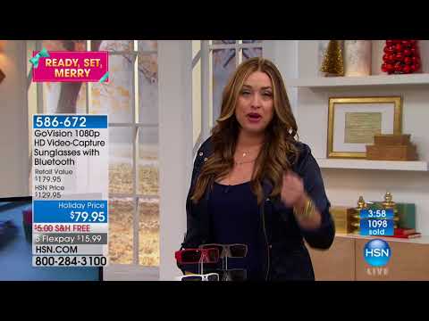 HSN | Electronic Gift Connection 11.12.2017 - 02 PM