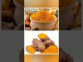 8 FOODS THAT ARE HELPFUL TO RECOVER WOUND FASTER Shorts
