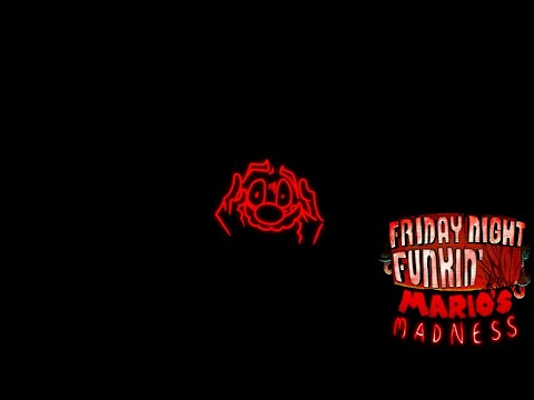 Mario's Madness: Christmas Surprise - Regret Filled Carol [Wahoo-hoo Game Over Theme]