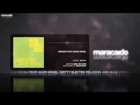 MRC007 - Aimoon feat Adam Angel - Raindrops (Photographer Remix)