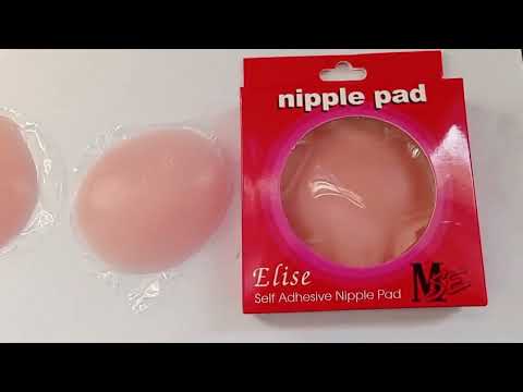 PAR DE PROTETOR PARA MAMILOS SILICONE