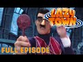 Zap It Lazy Town Full Episode
