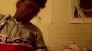 When you try to teach your friend how to be hood