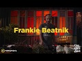 #StaySafeDanceAtHome With Frankie Beatnik