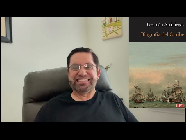 Vídeo relacionado con Biografía del Caribe