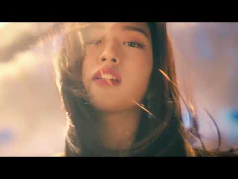 [MASHUP] IVE 아이브 - LOVE DIVE x STAYC 스테이씨 - RUN2U