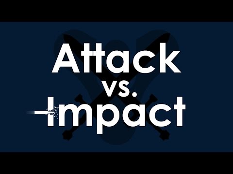Destiny Beta: Attack vs. Impact - Weapon Damage Explained