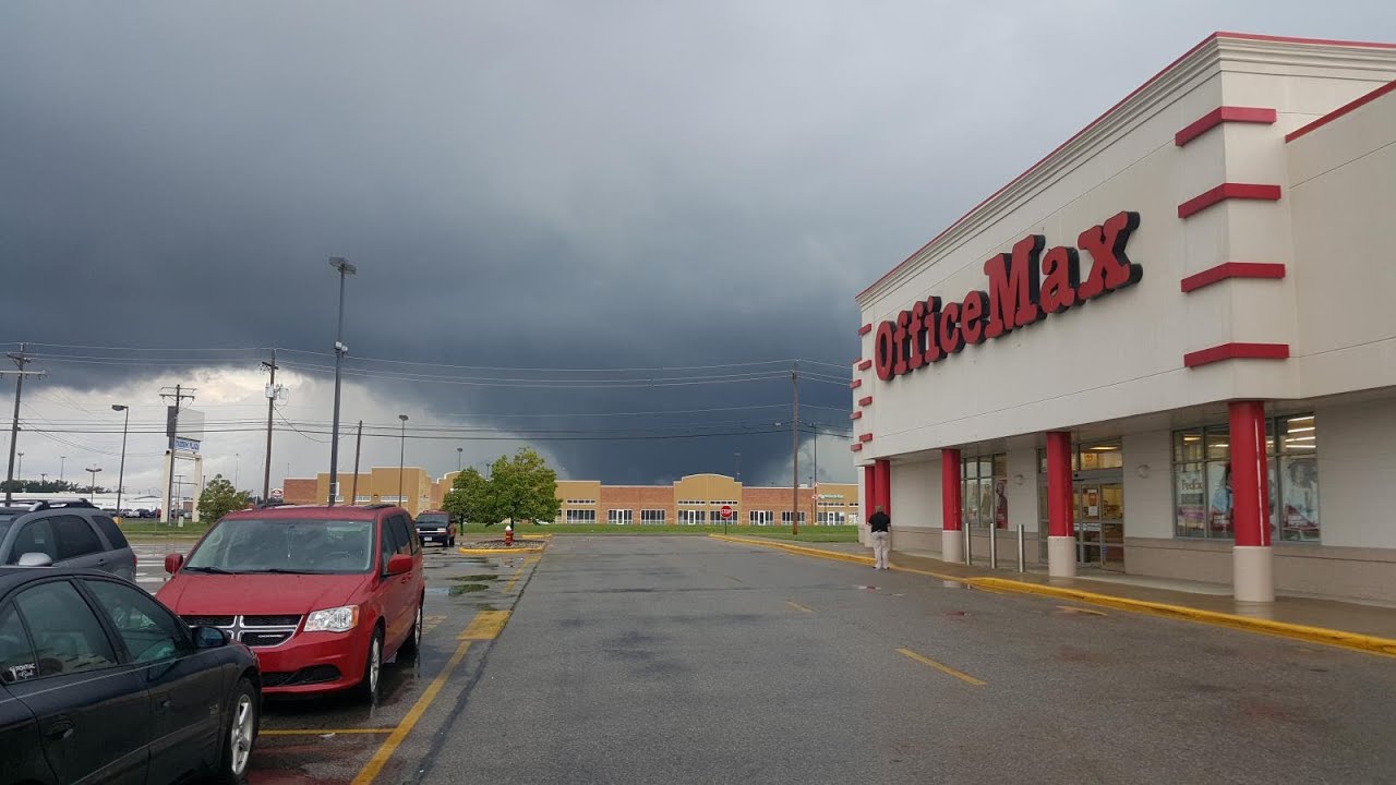 Tornado Talk Podcast Episode 19: A Severe Weather Surprise