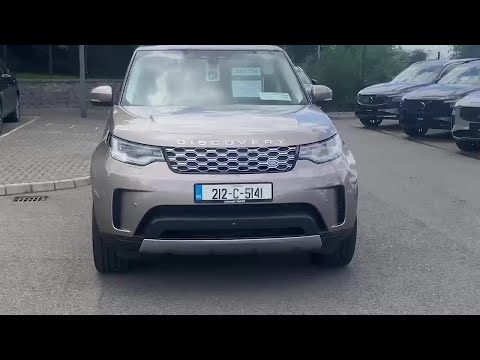 Land Rover Discovery 3.0 SD6 SE Comm (price Exclu - Image 2