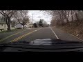 Left Turn In A No Left Turn Jackson NJ Rite Aid
