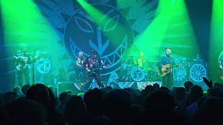 Levellers - Forgotten Ground (the Netherlands, Nijmegen at Doornroosje, 10.07.2024)