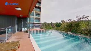 Vidéo of JJ Airport Condominium