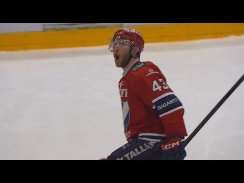 HIFK-KalPa 5-1 7.1.2026