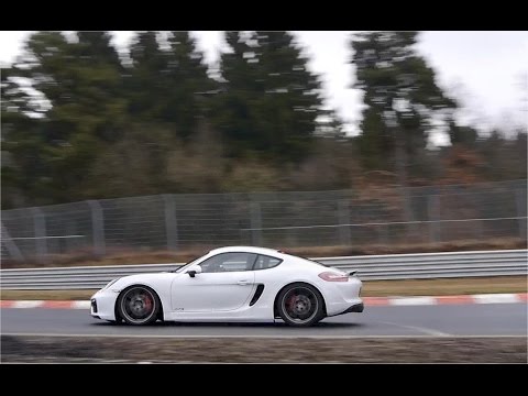 Touristenfahrten Nurburgring Nordschleife 15.03.2015 Aremberg + Adenauer Forst