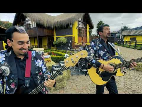 Los 5 Del Norte - La Corazonada