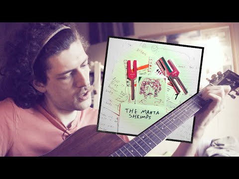 How I made an album in a day (it was quite easy, actually)