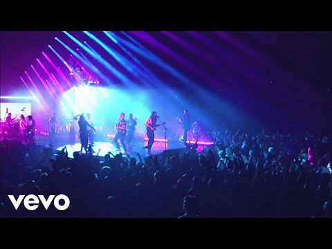 Passion - Count Me In (Live From Passion Camp) ft. Sean Curran