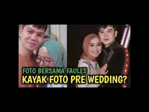 Faul dan lesti moment tak ter ulang kembali cuplikan foto mereka berdua mesra banget!!!!!!!!!!