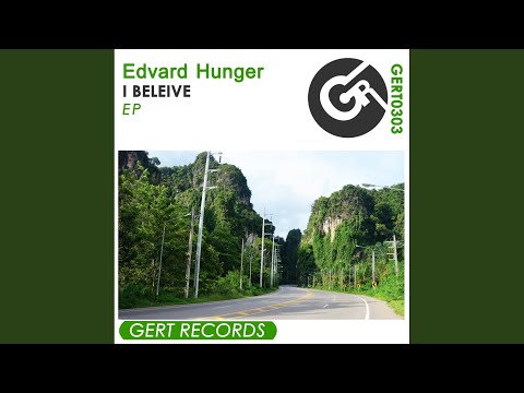 Infinity (Original Mix)