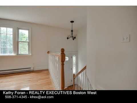 21 Purchase Street, Framingham MA 01701 - Single Family Home - Real Estate - For Sale -