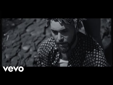 Nick Hakim - Cuffed (Official Music Video)