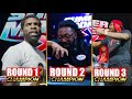 LOADED LUX VS NU JERZEY TWORK AFTER 5 WATCHES