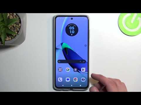 How to Use Power Saving Mode on MOTOROLA Moto G84? - Battery Saver Feature