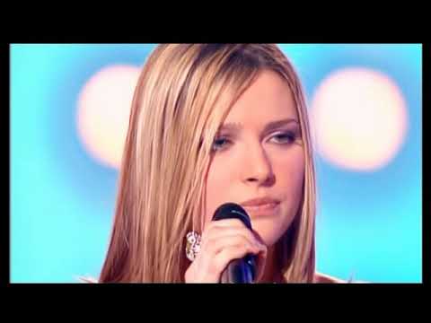 Elodie FREGE & Patrick FIORI  -  Sans bruit