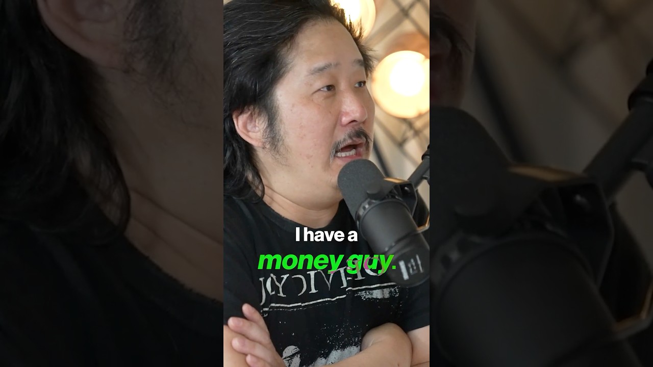 Bobby Lee's Net Worth