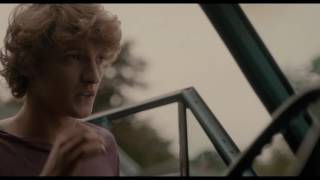 Closet Monster (teaser) - AIFF2016