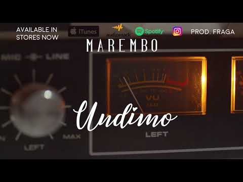 Marembo - Undimo(Audio)