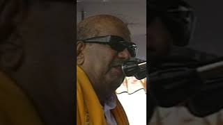 Karunanidhi speech rare video Karunanidhi mass Spe