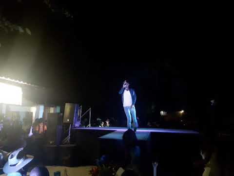 Chester house Prince performing live walvis bay
