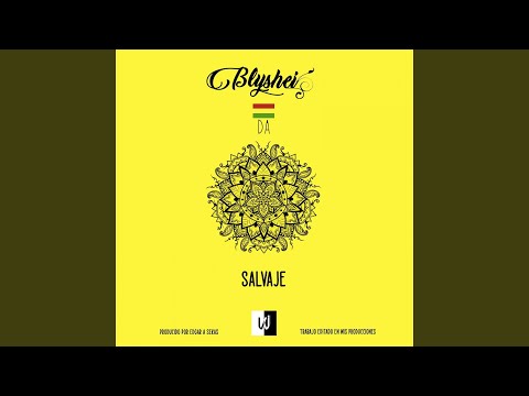 Salvaje (Mandalas Edit)