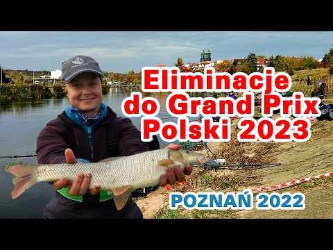 Eliminacje do Grand Prix Polski 2023  POZNAŃ